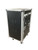 Used OSP Road Case w/14U RACK + TABLES  41115-S000120089 View 2