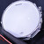 Used Ludwig ROCKER SNARE KIT W/BAG/STAND Metal Snare Drum 14" 41140-S000142993 View 2