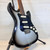 Used Lyon S-TYPE SILVER BURST S Type Electric Guitar Silver Burst 6-String 41108-S000067564 View 1