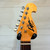 Used Lyon S-TYPE SILVER BURST S Type Electric Guitar Silver Burst 6-String 41108-S000067564 View 5