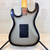 Used Lyon S-TYPE SILVER BURST S Type Electric Guitar Silver Burst 6-String 41108-S000067564 View 8