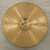 Used Zildjian ZHT Bottom Hi Hat Cymbal 14 - Inch 40015-S000345082 View 3