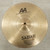 Used Sabian Aa Sound Control Crash Cymbal 14 - Inch 40015-S000345087 View 1