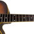 Used 2016 Ibanez AF55-TF Artcore Hollow Body - Tobacco Flat 40090-S000086448 View 12
