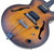 Used 2016 Ibanez AF55-TF Artcore Hollow Body - Tobacco Flat 40090-S000086448 View 8