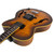 Used 2016 Ibanez AF55-TF Artcore Hollow Body - Tobacco Flat 40090-S000086448 View 5