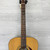 Used Fender DG-7 Laminate Top Acoustic Guitar Natural 41124-S000215381 View 5