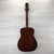 Used Fender DG-7 Laminate Top Acoustic Guitar Natural 41124-S000215381 View 11