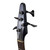 Used Tune Bass TBJ1N Bass Guitar Black 4-String 41117-S000057978 View 6