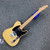 Used Fender TELECASTER BAJA CLASSIC PLAYER T Type Electric Guitar Other 6-String 40111-S000198217 View 4