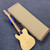 Used Fender TELECASTER BAJA CLASSIC PLAYER T Type Electric Guitar Other 6-String 40111-S000198217 View 9