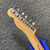 Used Fender TELECASTER BAJA CLASSIC PLAYER T Type Electric Guitar Other 6-String 40111-S000198217 View 6
