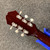 Used Epiphone E360TD RIVIERA BIGSBY Semi-Hollow Electric Guitar Sunburst 6-String 40111-S000198216 View 5