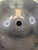 Used Sabian Heavy Crash Cymbal 18" 41124-S000215382 View 2