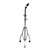 Used Tama STRAIGHT CYMBAL STAND Straight Stand View 2