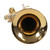 Used Yamaha YTR-200AD Trumpet View 7