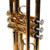 Used Yamaha YTR-200AD Trumpet View 5