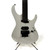 Used ESP LTD Deluxe MV-1000 Electric Guitar - Pearl White View 1