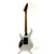Used ESP LTD Deluxe MV-1000 Electric Guitar - Pearl White 41119-S000040039 View 8
