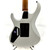 Used ESP LTD Deluxe MV-1000 Electric Guitar - Pearl White 41119-S000040039 View 11
