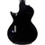 Used ESP LTD EC-257 Electric Guitar Black 7-String 41119-S000040041 View 11