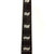 Used ESP LTD EC-256 Electric Guitar Black 41119-S000040042 View 4