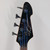 Used Peavey BXP MILLENIUM Bass Guitar Red 4-String 40081-S000115473 View 3