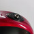 Used Peavey BXP MILLENIUM Bass Guitar Red 4-String 40081-S000115473 View 9