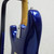 Used Fender american Ultra Stratocaster S Type Electric Guitar Blue 6-String 40042-S000279648 View 8
