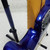 Used Fender american Ultra Stratocaster S Type Electric Guitar Blue 6-String 40042-S000279648 View 15