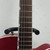 Used Gretsch G6120-BSHR-MGS Semi-Hollow Electric Guitar Purple 6-String 40042-S000279650 View 5