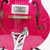 Used Gretsch G6120-BSHR-MGS Semi-Hollow Electric Guitar Purple 6-String 40042-S000279650 View 7