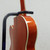 Used Gretsch G6120 chet Atkins Semi-Hollow Electric Guitar Orange 6-String 40042-S000279649 View 8