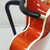 Used Gretsch G6120 chet Atkins Semi-Hollow Electric Guitar Orange 6-String 40042-S000279649 View 15