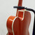Used Gretsch G6120 chet Atkins Semi-Hollow Electric Guitar Orange 6-String 40042-S000279649 View 10
