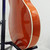 Used Gretsch G6120 chet Atkins Semi-Hollow Electric Guitar Orange 6-String 40042-S000279649 View 9