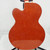 Used Gretsch G6120 chet Atkins Semi-Hollow Electric Guitar Orange 6-String 40042-S000279649 View 14