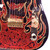 Used Fender James Burton Telecaster T Type Electric Guitar Black 6-String 40042-S000279652 View 7
