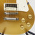Used Gibson les Paul Classic 2017 LP Type Electric Guitar Goldtop 6-String 40042-S000279653 View 7