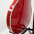 Used D'Angelico EXCEL EX DCTP Semi-Hollow Electric Guitar Red 6-String 40042-S000279654 View 11