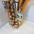 Used Selmer BUNDY II SAXOPHONE Other Brass Instrument 41108-S000067565 View 3