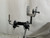 Used Stagg BONGO STAND Drum Hardware 40012-S000319981 View 2