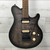 Used Musicman Axis Super Sport Quilt Charcoal Double Cut Electric Guitar  40051-S000120823 View 1