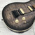Used Musicman Axis Super Sport Quilt Charcoal Double Cut Electric Guitar  40051-S000120823 View 5