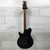 Used Musicman Axis Super Sport Quilt Charcoal Double Cut Electric Guitar  40051-S000120823 View 4