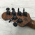 Used Musicman Axis Super Sport Quilt Charcoal Double Cut Electric Guitar  40051-S000120823 View 10