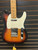 Used Fender FENDER MIM TELECASTER T Type Electric Guitar Sunburst 6-String 41116-S000054745 View 2