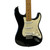 Used Fender Roland Ready STRATOCASTER MIM S Type Electric Guitar Black 6-String 40009-S000319259 View 2