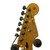 Used Fender Roland Ready STRATOCASTER MIM S Type Electric Guitar Black 6-String 40009-S000319259 View 6