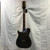 Used Carvin AC175 CUSTOM QUILT Vintage Solid Top Acoustic Guitar Black 41125-S000043464 View 10